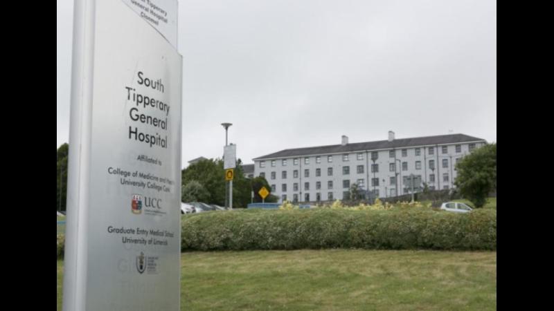 Tipperary University Hospital limits visiting hours as flu cases rise and beds run short