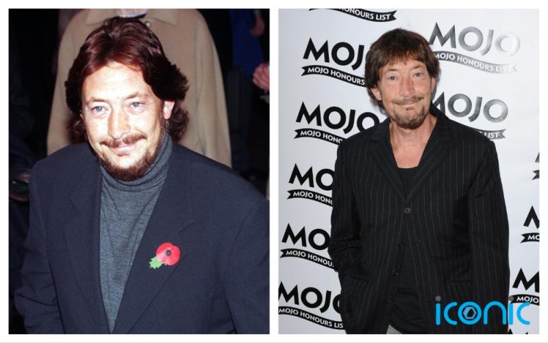 Driving Home for Christmas singer Chris Rea has died