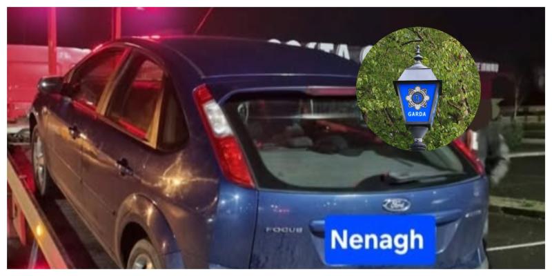 Tipperary Tipperary Tipperary 