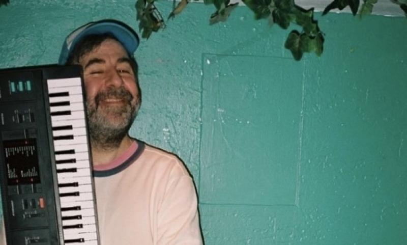 David O'Doherty brings musical comedy show 'Highway to the David Zone' to Tipperary soon