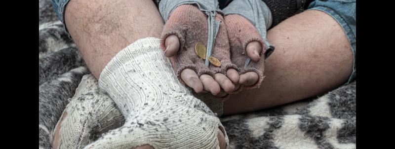 Begging and stealing problem reported at church in Tipperary