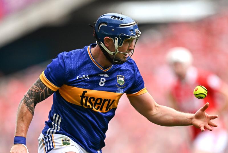 From double ankle fracture to All-Ireland glory, Willie Connors opens up on his toughest battle