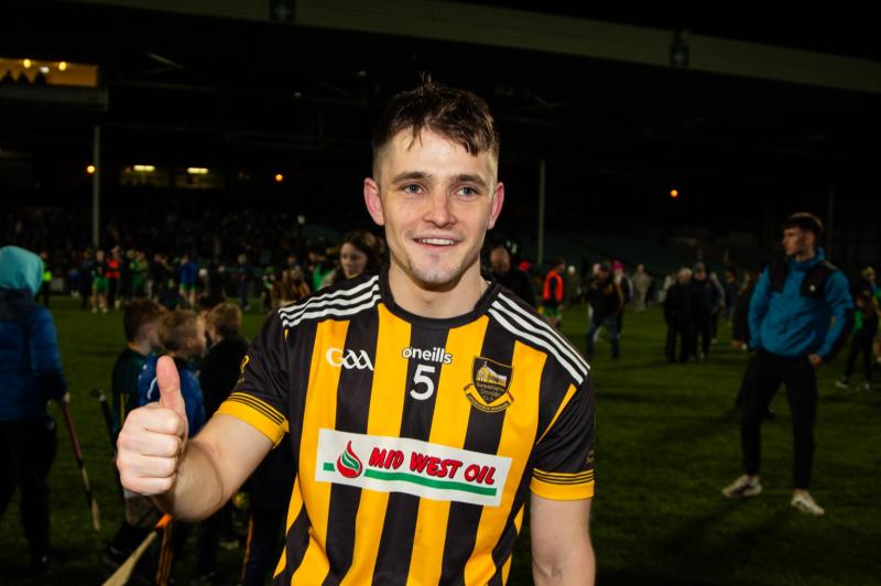 Upperchurch Drombane are asking for support for their players ahead of All-Ireland final date!