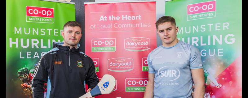 Capacity limited at venue for Tipperary and Waterford Munster Hurling League clash