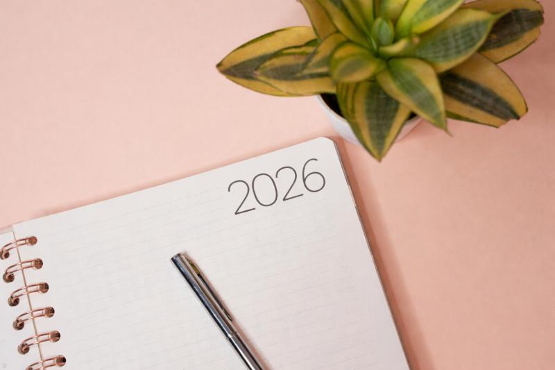 The New Year&rsquo;s resolutions that could save you thousands in 2026
