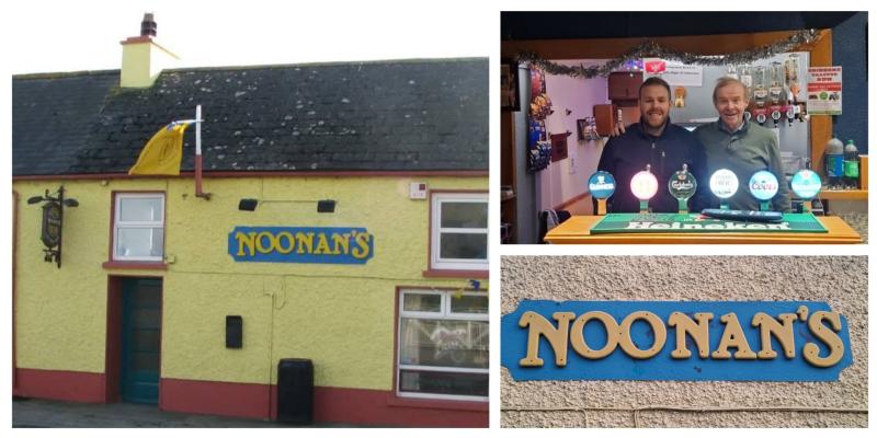 Local pub in Tipperary reopens after six year closure restoring a vital community hub
