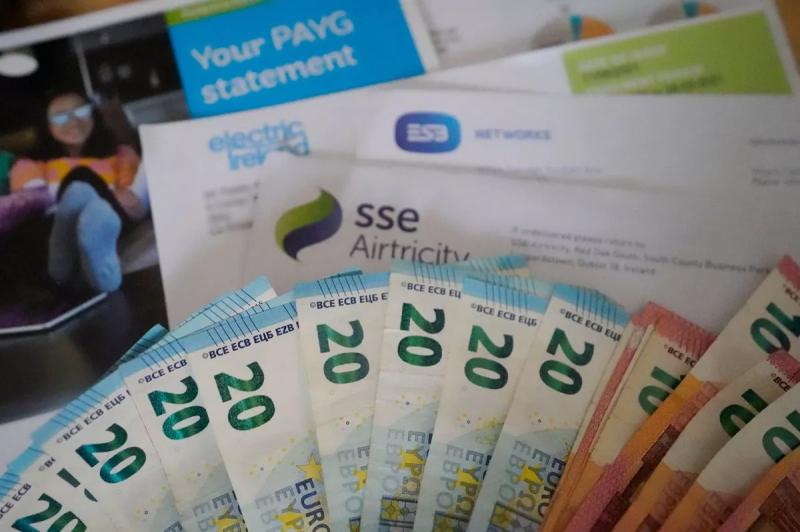 Tipperary households set for electricity bill increase due to new EU tax 