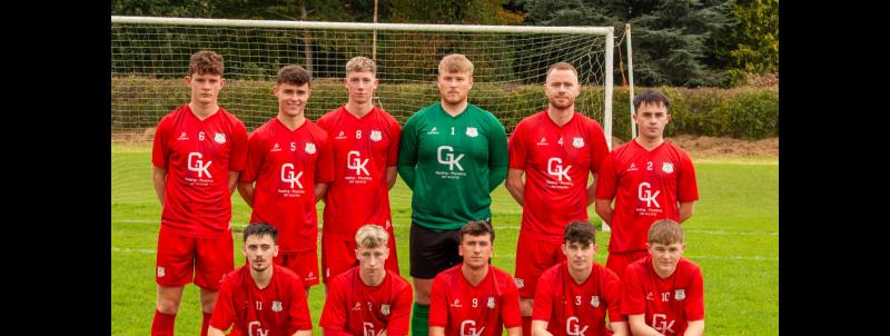 Two Mile Borris take over at the top of Premier League in Tipperary with ruthless display