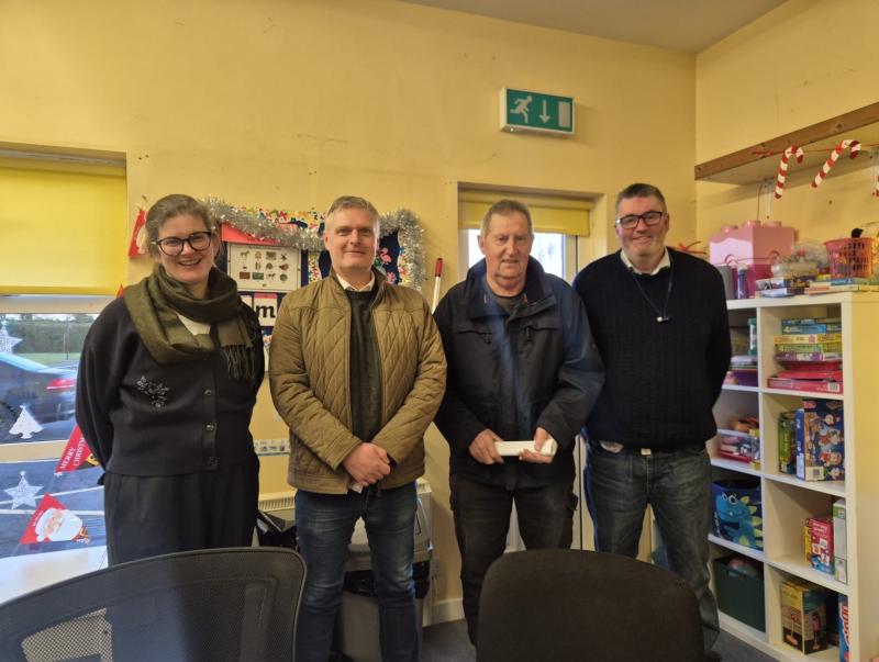 Final chance for residents to submit concerns on Tipperary biogas plant development