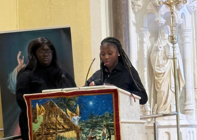 Moving tributes paid to Tipperary University Hospital midwife at Vigil Mass