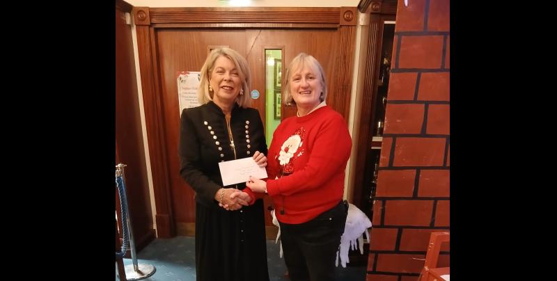 Tipperary golfer Renagh Murphy went from strength to strength during outstanding year