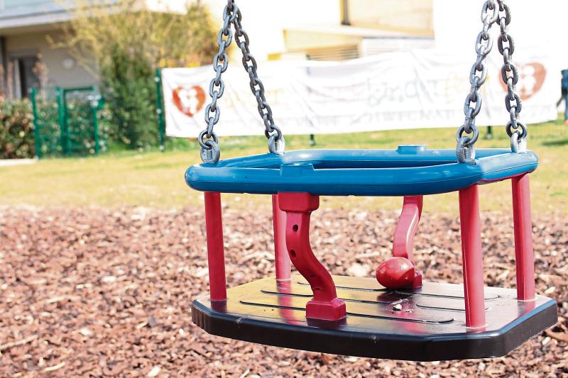 Surface of playground in Tipperary's largest town will be repaired 
