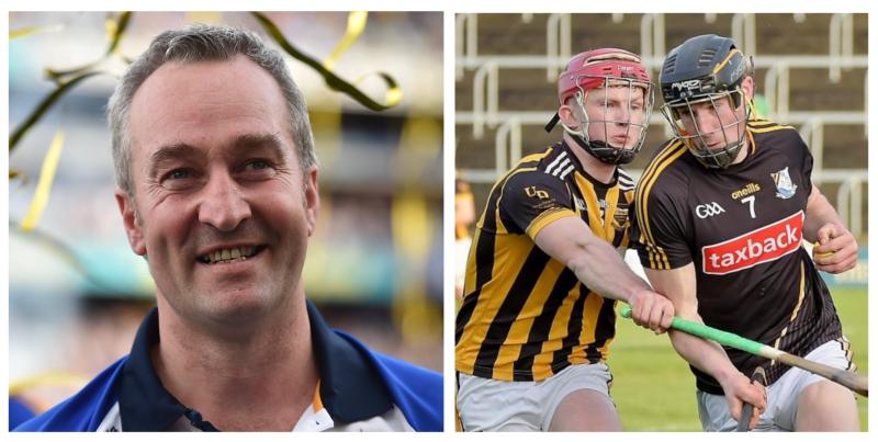 &lsquo;There is a game of hurling to be played&rsquo; - Michael Ryan on Upperchurch-Drombane&rsquo;s focus