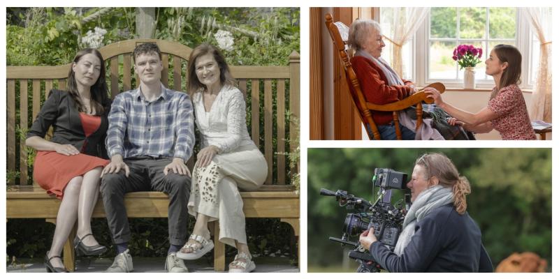 Charming Tipperary short film 'First Bloom' tells story of betrayal and sweet revenge