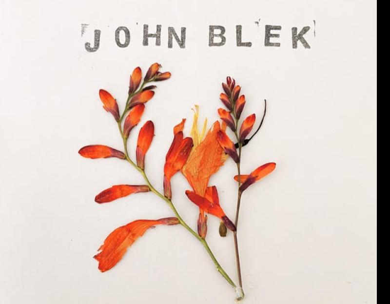 Distinctive performer to launch new album at a Tipperary venue