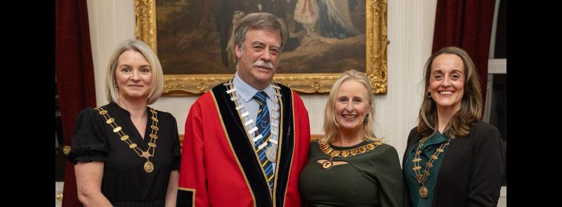 Toastmasters club in Tipperary prepares for first meeting of the year