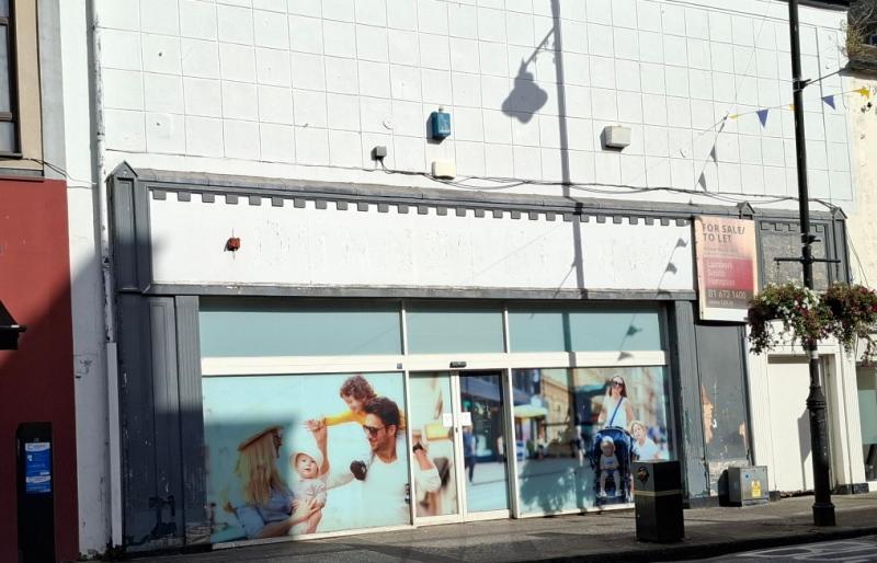 Update announced for website used to report vacant and derelict properties in Tipperary