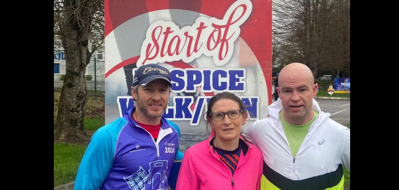 Athletes in this Tipperary club were very active towards end of last year 