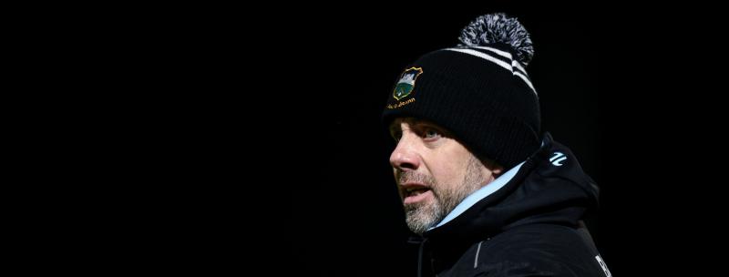 'Every time you play tougher opposition you learn from it,' says Tipp boss Fitzgerald 