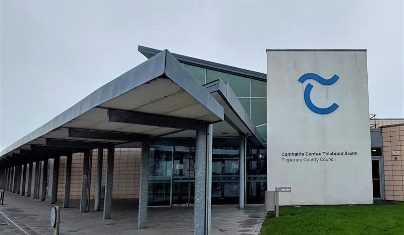 LATEST: First Tipperary County Council meeting for 2026 set to take place 