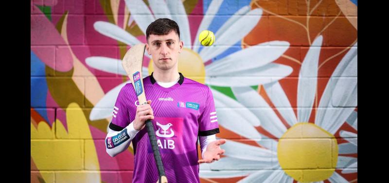 'Putting smiles on their faces is a privilege' said Keith Ryan on Upperchurch's Croke Park Dream