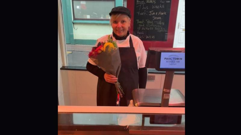 CREDIT: Paul Tobin Butchers