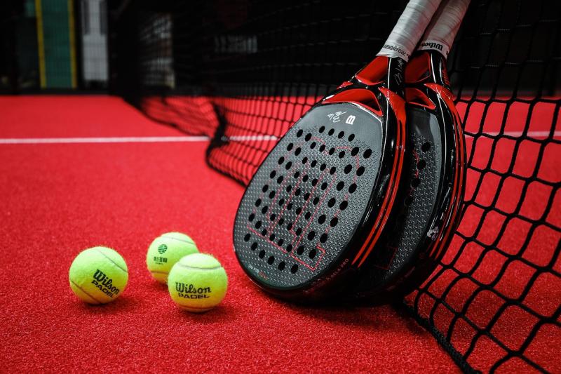 REVEALED: Planning application for padel centre in Tipperary submitted to council