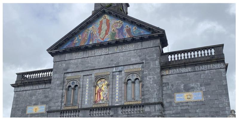 Community fundraising efforts launched to support repair works at Tipperary churches