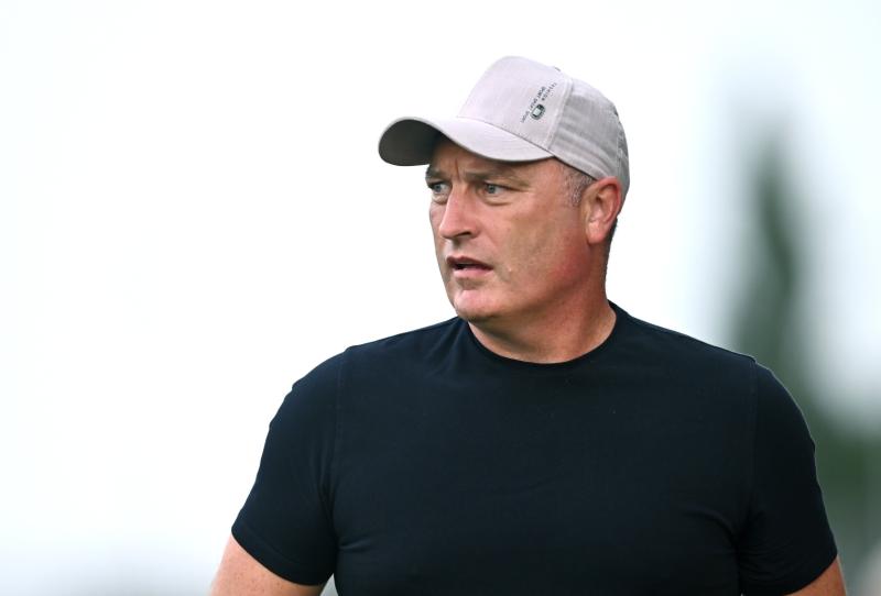 REACTION: Cahill stresses room for improvement after tough test against Kerry in Tralee