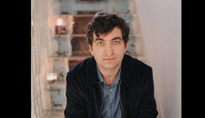 Talented singer-songwriter will launch his new album at a Tipperary venue