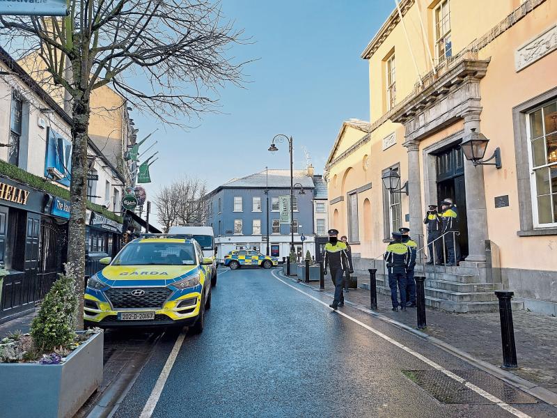 Legal aid reserved for man accused of having &euro;8 million in drugs