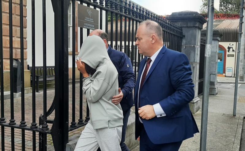 State granted more time to serve Book of Evidence in Tipperary murder case