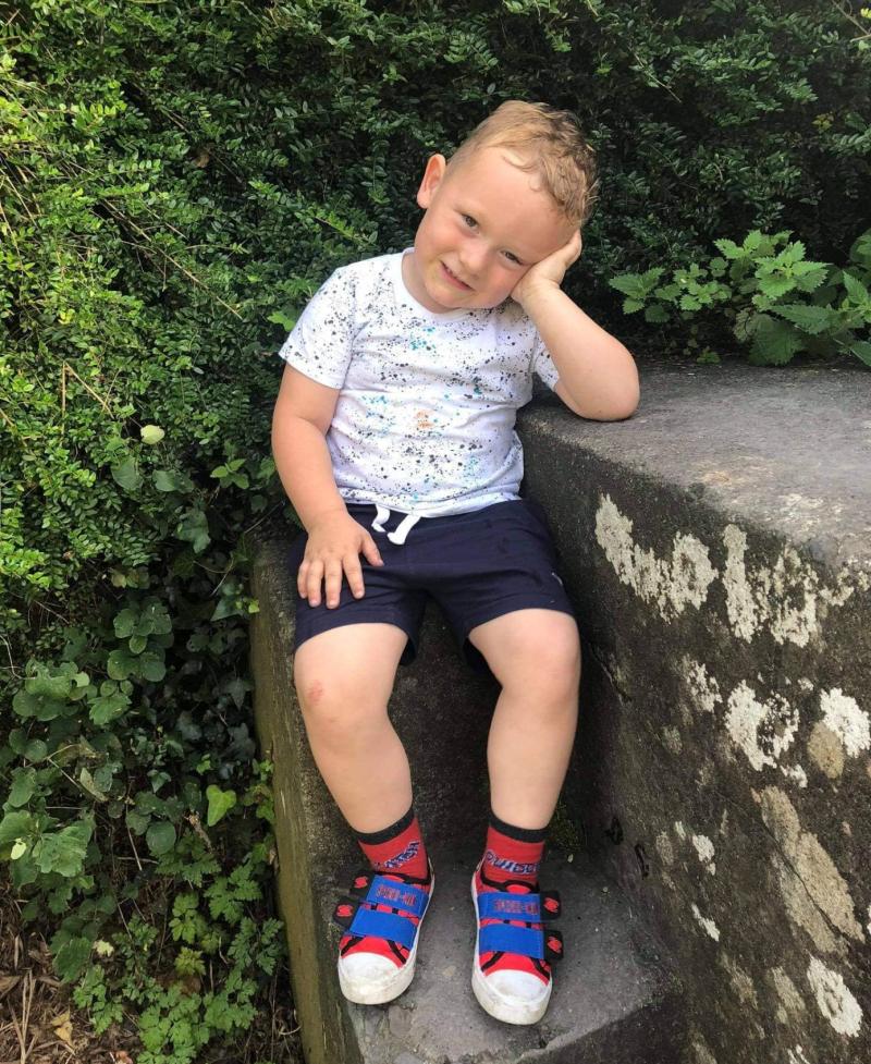 'Evil' stepmother, who murdered 4-year-old boy, is named after judge lifts reporting restrictions