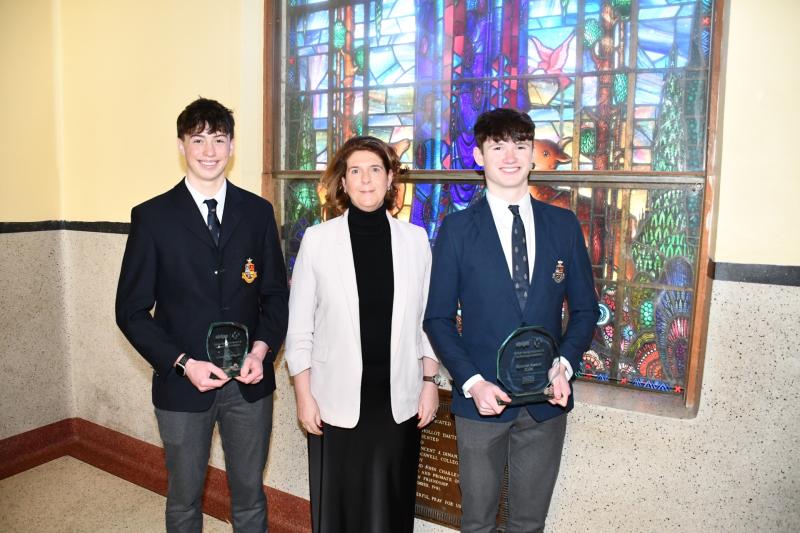 Tipperary Tipperary Tipperary 