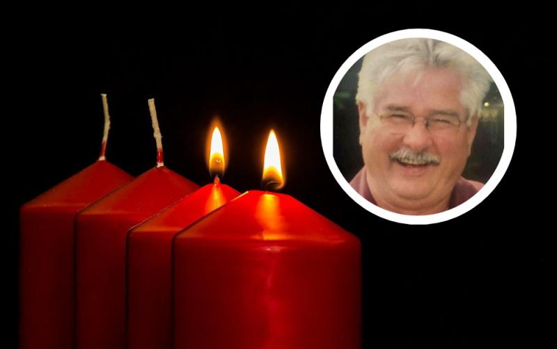 'It was like I knew him years' - Tributes after death of school principal from Tipperary