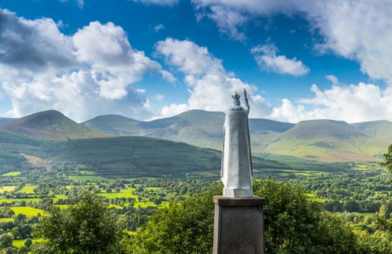 Free screening of Glen of Aherlow documentary at Tipperary Excel Centre