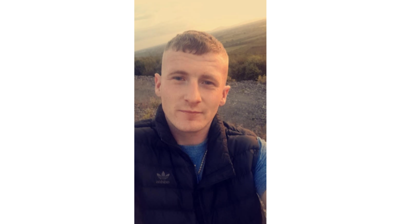 RIP: Tributes paid to young Tipperary man who passed away this week