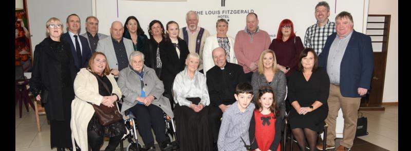 Tipperary advocate for the homeless is presented with Hall of Fame award