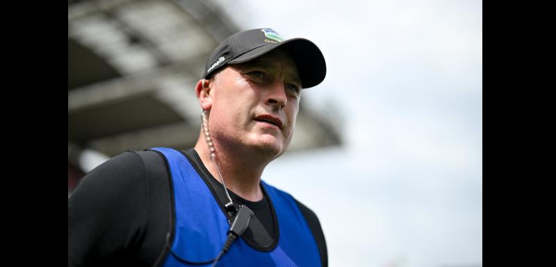 REVEALED: Liam Cahill announces Tipperary senior league panel ahead of opener against Galway 