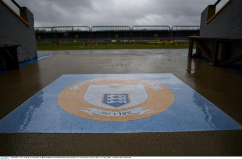 BREAKING: Venue announced for Harty Cup final between Tipperary and Clare teams