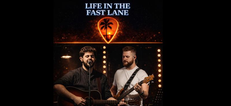 Tribute band will bring The Eagles' legendary catalogue to hotel in Tipperary