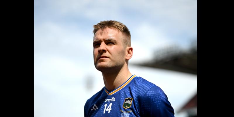 All-Ireland champions Tipperary must now 'embrace' a different challenge