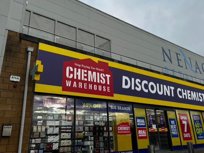 Tipperary Tipperary Tipperary 