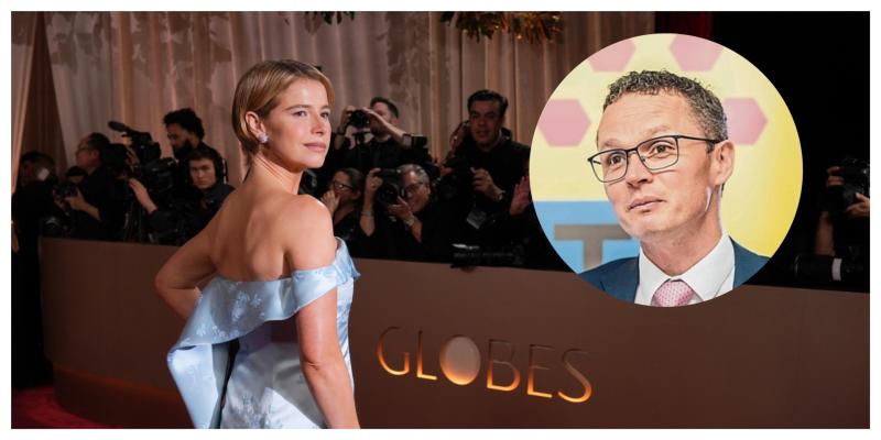 LATEST: Minister congratulates 'supremely talented Jessie Buckley following Oscar nomination