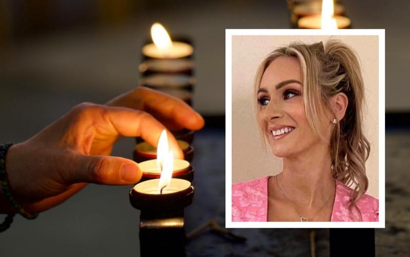 Irish singer 'absolutely devastated' after untimely death of his beloved girlfriend