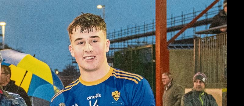 Tremendous fightback puts Clonmel High School through to first final in ten years