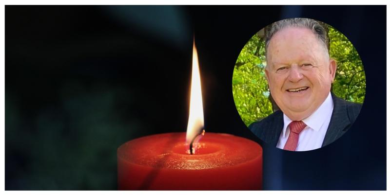 RIP: Michael Cahill Tipperary businessman and beloved family man passes away