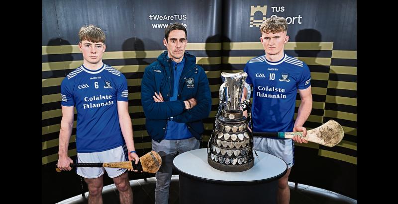 HARTY CUP: St Flannan&rsquo;s challenge for Harty Cup title brings added emotion after local tragedy