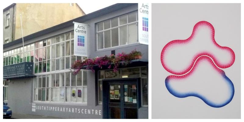 STAC&rsquo;s Artist in Residence 2025 presents a body of work reflecting movement and belonging