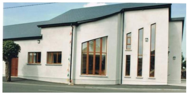 Tipperary based variety group stages Ray Cooney farce 'Run for Your Wife' this week